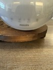 Philips   Smartsleep   Sunrise Wake Up Light   Alarm Clock radio   Hf3520