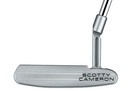 Titleist Scotty Cameron Super Select Newport Plus Putter