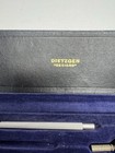 Vintage Dietzgen    designo    1098 Lc Drafting Tool Set  Made In Germany