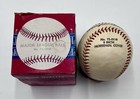 Vintage Unused Major League Baseball In Original Box Model No  73-0118 - Clean 