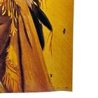 Vtg Mail Pouch Tobacco Native American 1995 Tin Metal Advertising Sign