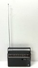Vintage Ge General Electric Fm am Portable Radio W  2 Way Power 7-2660d  tested
