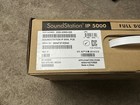 Poly Soundstation Ip 5000 Conference Voip Phone