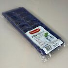 Rubbermaid Easy Release Ice Cube Tray 2867 Dark Blue 2015