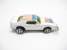 Ideal 1977 Evel Knievel Stunt Squad Car Htf