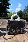 Authentic Coach 1941 Rogue Tea Rose