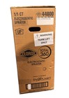 Clorox Total 360 System Electrostatic Sprayer  Cart System  hose  60025   New