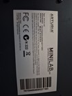 Arturia 230501 Minilab Mkii 25 Slim Keyboard Controller No Cords