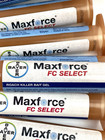 8 Tubes Maxforce Fc Magnum Cockroach Killer Bait Gel No Plunger Include 30g