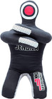 Grappling Dummy Mma Jiu Jitsu     Grappling Wrestling Dummy     Made From Durable Ca