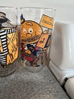 1977 Vintage Mcdonalds Glasses  set Of 6   Mint near Mint See Pics 
