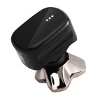 Skull Shaver Pitbull Silver Pro Sx5   2025 Version