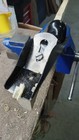 Vintage Stanley Defiance 205 Block Plane - Circa 1927 - Rare Stanley 