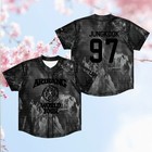 Bts K-pop Arirang 2026 World Tour Jersey  Concert Merch  Fan Apparel - Usa