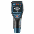 Bosch Li-ion Wall   Floor Detection Scanner D-tect-120 -rt Certified Refurbished