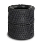 2pcs 24x12 00-12 Lawn Mower Garden Tractor Turf Tires 8 Ply 24x12-12 24x12x12
