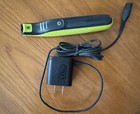 Philips Norelco Oneblade  Hybrid Electric Trimmer And Shaver  Qp2520
