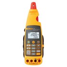 Fluke 773 Milliamp Process Clamp Meter 4 To 20 Ma Signals Provide Loop Power