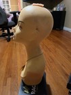 Wig Head