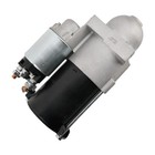 Starter For Mercruiser Volvo Penta 4 3 5 0 5 7 8 1 8 2l Mercury 863007a1 6792