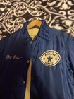 1975 Woodlawn Cowboys Football Deerfoot Jacket Rhode Island Dallas Mt Hope Rare