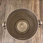 Vintage Moet   Chandon Champagne Ice Bucket Mod Meaux Argit Made In France