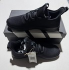 New Authentic Adidas Women Cloudfoam Pure 2 0  Shoes Core Black Size 8 5