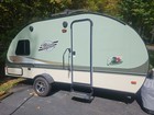 2017 Forest River R-pod Rp-176 Rpod R Pod