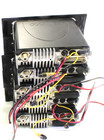 Kenwood Tk-8180h-k2 Two Way Radio Mobile Unit  Lot Of 5  For Parts repair
