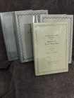A Documentary History Of The American Civil War - 4 Volumes