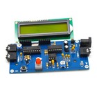 Ham Radio Essential Cw Decoder Morse Code Reader   Morse Code Translator  New 