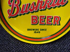 Circa 1940s Bushkill Beer Tray  Easton  Pennsylvania