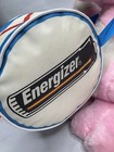 Energizer Bunny Large 22  1995 Plush W drum  Sunglasses