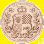 Germania 2019 5 Mark Germania Britannia Color Flags 1 Oz Silver 500 Limited