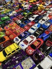 Hot Wheels Lot 45  Cars Vehicles  Unsearched Matchbox  Hot Wheels  Etc     