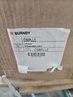 Burndy C50pllc Strap 50 Ft Reels  Pack Of 10   same As T b Deltec 