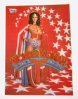 Retro  3  Pg  Magazine Clippings - Lynda Carter  Wonder Woman - 8x10 Pinup