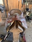 Ryons Ranch Saddle 