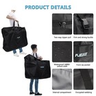 26  Folding Bike Transport Bag 700c Road Bicycle Travel Storage Bag Portable