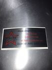 Hobart Hs Series Slicers Chute Assembly Free Ship Genuine Oem