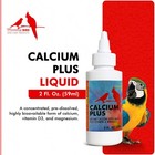 Morning Bird Calcium Plus Liquid Supplement For Birds Plus Vitamins   Minerals