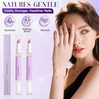 2pcs 2-in-1 Cuticle Oil Pusher Pen - 2026 Ceramic - New Cuticle Pusher   Oil Pen