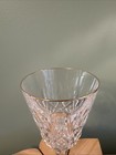 Waterford Golden Lismore Tall 7 3 8    Wine Glass Goblet Signed With Tags