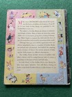 Vintage 1954 Little Golden Book The Little Gray Donkey 1st A Edition Alice Lunt