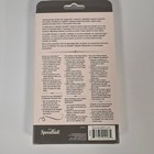 Speedball Calligraphy Set Fountain Pen 3 Nibs 8 Ink Cartridges 12 Pc New