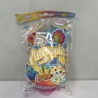 Bananas Pineapple Surprise Fruit Scented 4 Hidden Surprises  New   Sealed