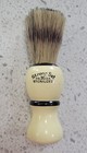 Vintage Strong Set  Ever-ready  Gillette  Gem Micromatic Razor   Brush Set