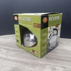 Revere Ware Whistling 6 Cup Tea Kettle Stainless Steel Copper Bottom Cu14j 2 5qt