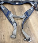 Sala Exofit Strata Full Body Harness Fall Protection Belt 1112539 Xxl