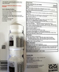 Kirkland Signature Acid Controller Famotidine 20 Mg 250 Tablets Exp 02 2026
